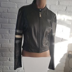 BLACK FRIDAY SALE!! JENIFER LOPEZ MOTO JACKETS FOR WOMEN'S